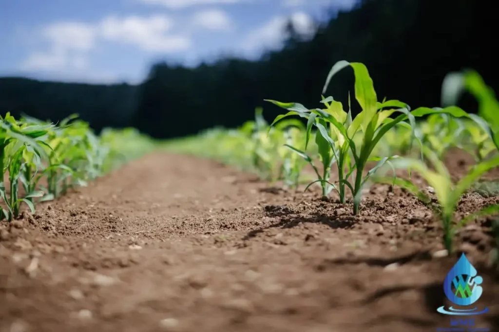 Fertigation via Smart Irrigation: Delivering Nutrients with Precision